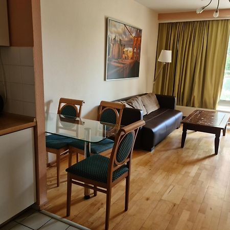 Topdomizil Apartments Checkpoint Plaza Berlin Zewnętrze zdjęcie