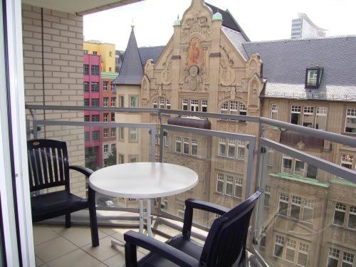 Topdomizil Apartments Checkpoint Plaza Berlin Zewnętrze zdjęcie