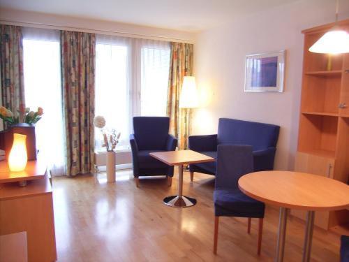Topdomizil Apartments Checkpoint Plaza Berlin Pokój zdjęcie