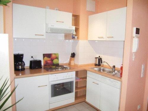 Topdomizil Apartments Checkpoint Plaza Berlin Zewnętrze zdjęcie