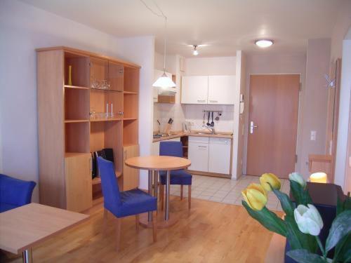 Topdomizil Apartments Checkpoint Plaza Berlin Pokój zdjęcie