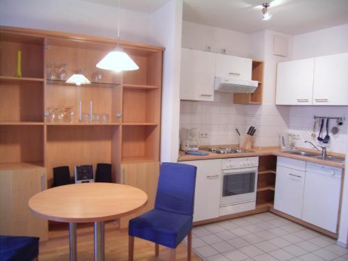 Topdomizil Apartments Checkpoint Plaza Berlin Pokój zdjęcie